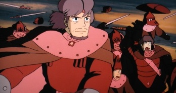 Illustration for article titled Seeing Hayao Miyazaki's Nausicaa on Blu-Ray is like watching it for the first time